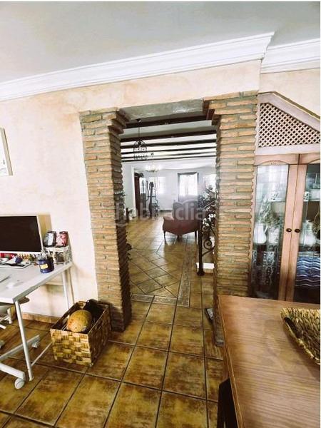 Foto 3b96cc40-3638-460f-9d54-f3ece1750858. Casa a schiera con riscaldamento piscina in Capellanía - Retamar Alhaurín de la Torre