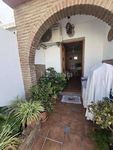 Foto 4976345b-958a-4a6b-950c-d644c5c3669f. Casa a schiera con riscaldamento piscina in Capellanía - Retamar Alhaurín de la Torre