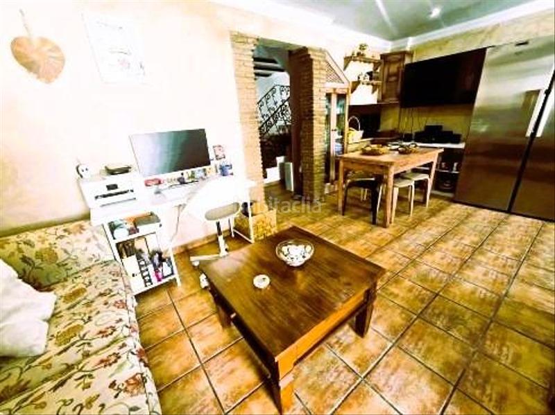 Foto 50a19209-29b2-4db9-a4d9-e0a33decc8c3. Casa a schiera con riscaldamento piscina in Capellanía - Retamar Alhaurín de la Torre