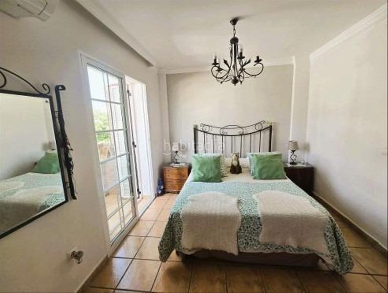 Foto 5124280a-58cd-4236-b8d1-ad531a68675e. Casa a schiera con riscaldamento piscina in Capellanía - Retamar Alhaurín de la Torre