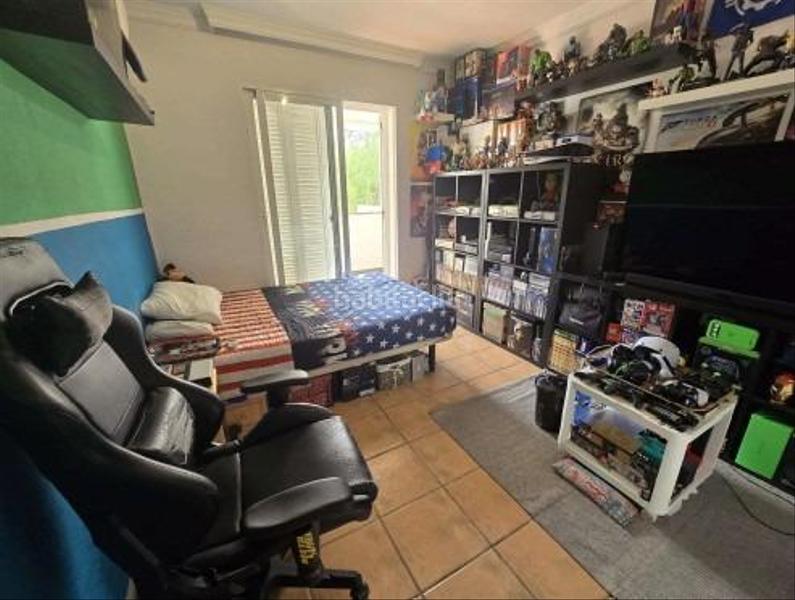 Foto 535782cd-532d-4672-97ce-67a1fd97c2a7. Casa a schiera con riscaldamento piscina in Capellanía - Retamar Alhaurín de la Torre