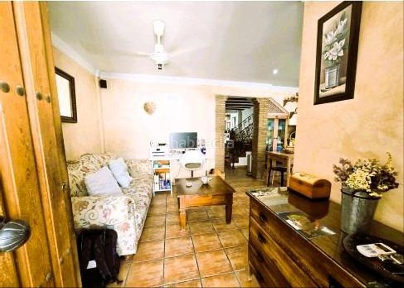 Foto 54196f4c-7fda-453e-9dd7-845e525ceedc. Casa a schiera con riscaldamento piscina in Capellanía - Retamar Alhaurín de la Torre