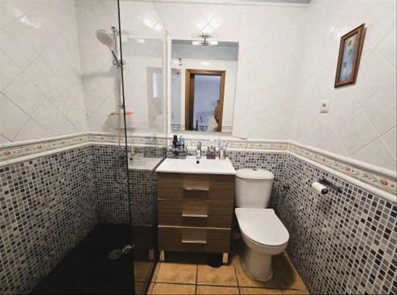 Foto 5e24647a-8925-4191-bbdb-079f084601cb. Casa a schiera con riscaldamento piscina in Capellanía - Retamar Alhaurín de la Torre