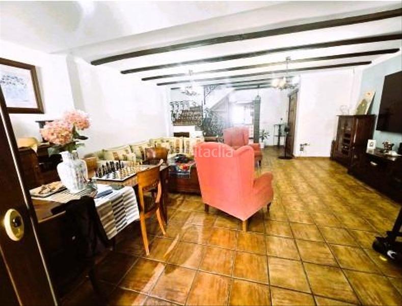 Foto 657dc2ba-792a-4ecc-8798-22a757ba2eab. Casa a schiera con riscaldamento piscina in Capellanía - Retamar Alhaurín de la Torre