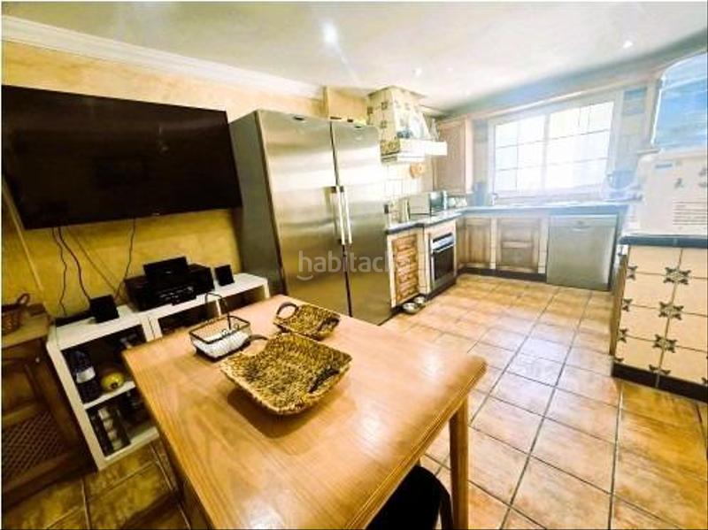 Foto 666cf061-1863-4ae1-8e8a-8cafbd03568a. Casa a schiera con riscaldamento piscina in Capellanía - Retamar Alhaurín de la Torre