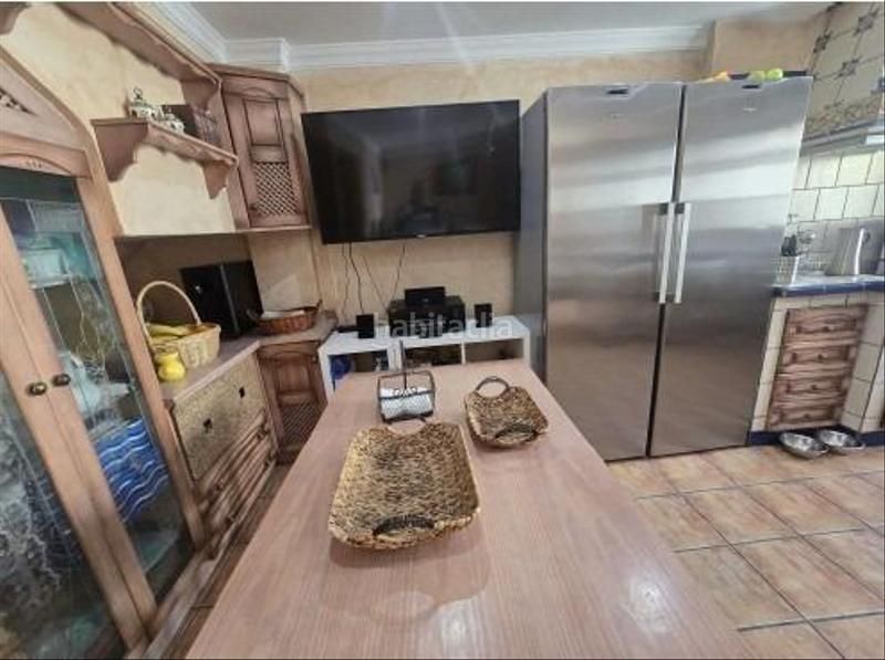 Foto 6f74abed-66d0-4b25-ac2f-64bc0146306e. Casa a schiera con riscaldamento piscina in Capellanía - Retamar Alhaurín de la Torre