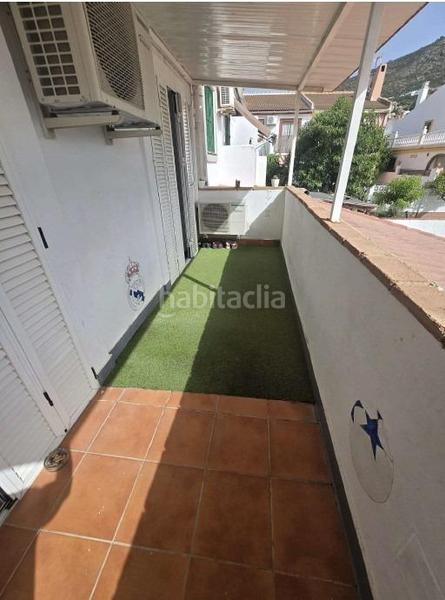 Foto 86b3c159-8b89-435a-9c7b-ddb24049027a. Casa a schiera con riscaldamento piscina in Capellanía - Retamar Alhaurín de la Torre
