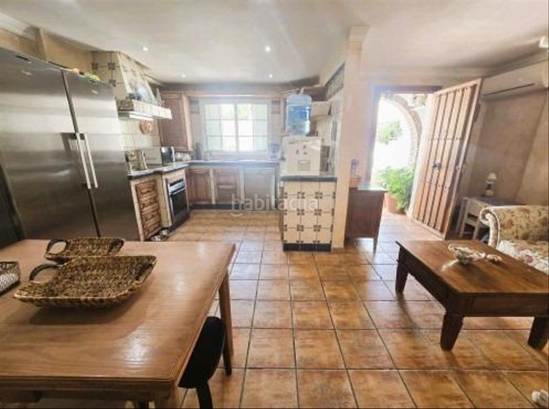 Foto b1dc91b8-faa6-42ec-b997-337a31620cca. Casa a schiera con riscaldamento piscina in Capellanía - Retamar Alhaurín de la Torre