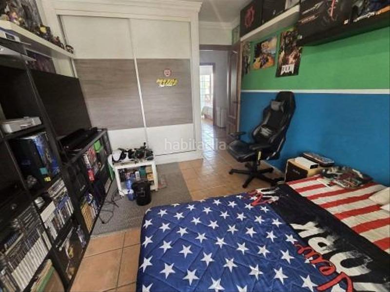 Foto b8f10120-cbdb-4813-90ec-e8d3794af031. Casa a schiera con riscaldamento piscina in Capellanía - Retamar Alhaurín de la Torre