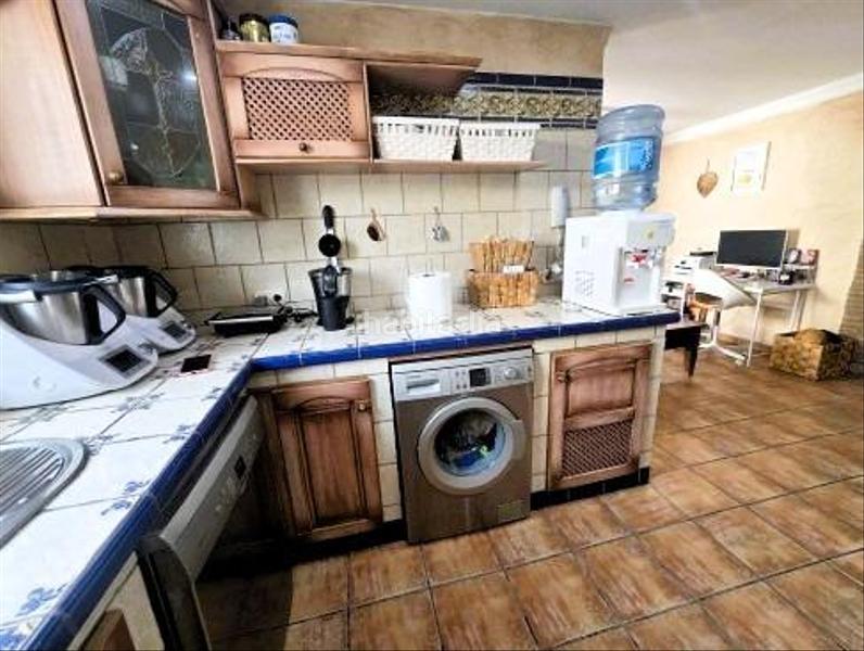 Foto d60e2d02-e7c6-438a-932c-5913a90f5058. Casa a schiera con riscaldamento piscina in Capellanía - Retamar Alhaurín de la Torre