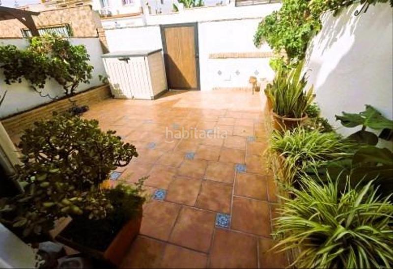 Foto e3a7c54e-0ff1-4bda-bf17-ef2ff1f871c1. Casa a schiera con riscaldamento piscina in Capellanía - Retamar Alhaurín de la Torre