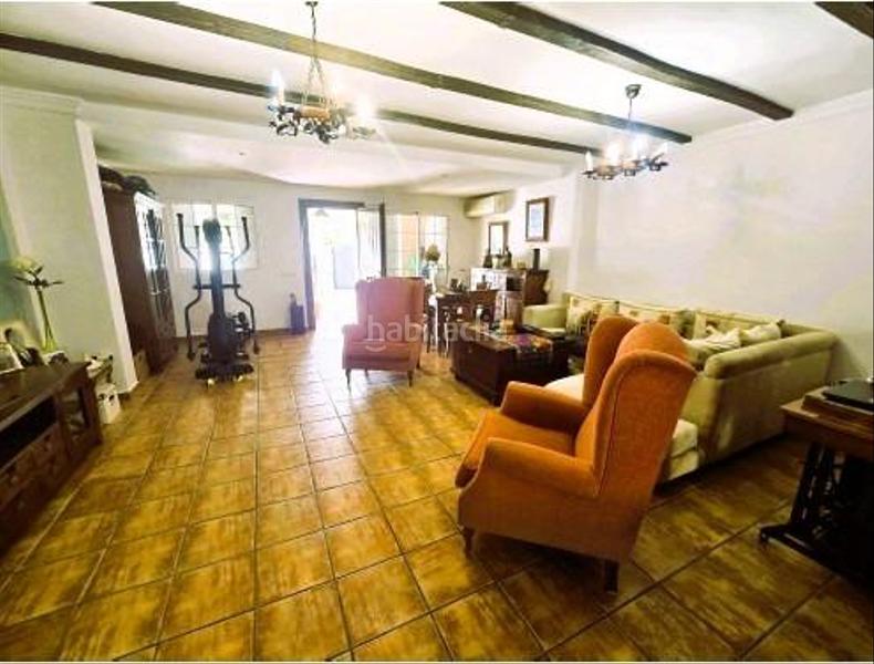 Foto ec93d30a-ee00-46a2-884d-b92c455e83db. Casa a schiera con riscaldamento piscina in Capellanía - Retamar Alhaurín de la Torre