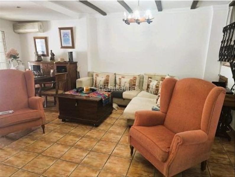 Foto f268cc6a-3981-4aed-94ae-497319d8fa7e. Casa a schiera con riscaldamento piscina in Capellanía - Retamar Alhaurín de la Torre