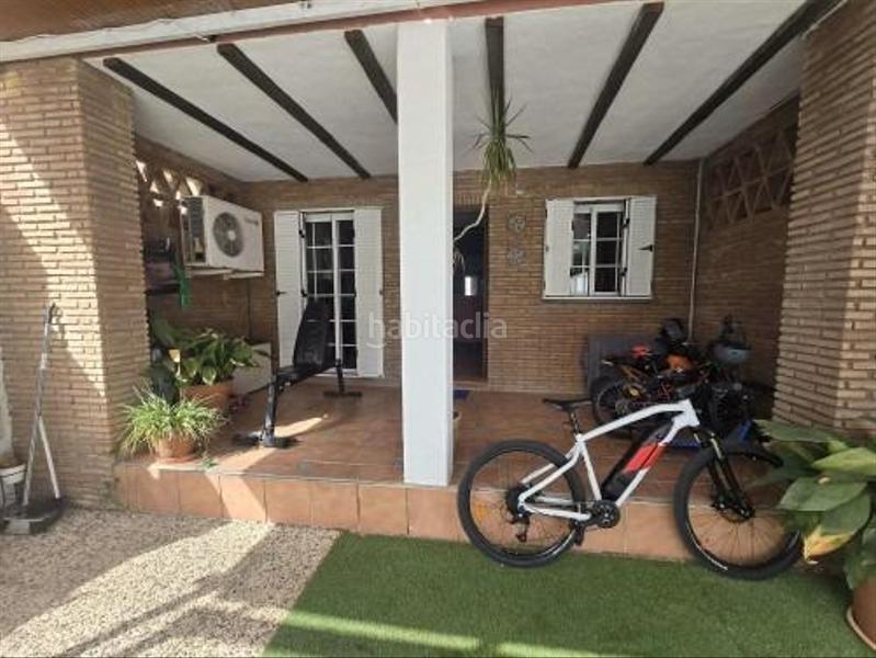 Foto f72d0c2e-499e-4e2b-85b2-faf4a1a053fd. Casa a schiera con riscaldamento piscina in Capellanía - Retamar Alhaurín de la Torre