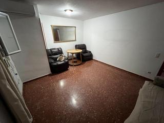 Appartement à Ciudad Jardín - Zoco. Ciudad jardin