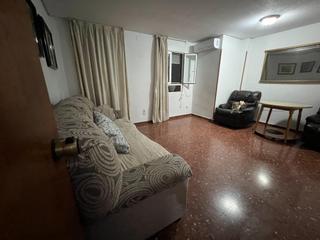 Pis a Ciudad Jardín - Zoco. Ciudad jardin