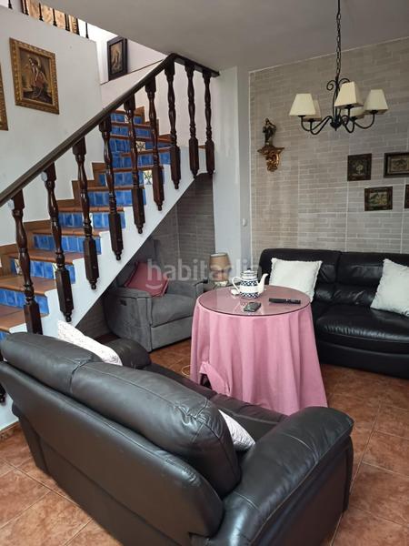 Foto 50eba950-db55-44e1-9889-0beb978c1ae8. Reihenhaus in Sta. Marina - San Andrés - San Pablo - San Lorenzo Córdoba