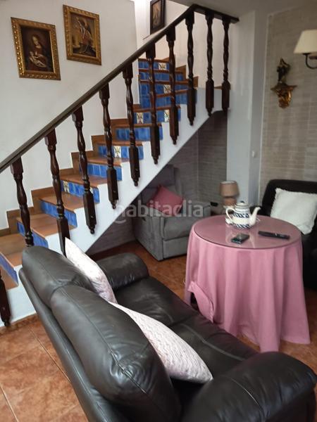 Foto 97b6fb55-5666-4577-bf54-31a3573af1e7. Reihenhaus in Sta. Marina - San Andrés - San Pablo - San Lorenzo Córdoba