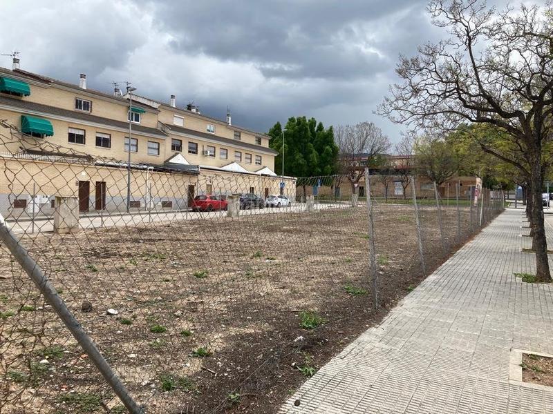 Foto 0db3549f-b91e-4da6-87b9-cb2643f4b7a0. Terreny residencial a calle doctor mariano espinosa 9 a Murcia