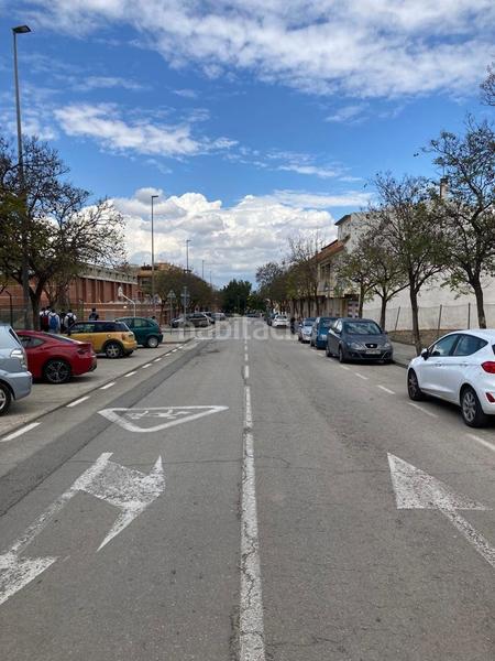 Foto 17df382f-a5ca-45a9-bca1-a92dbb8c4bf6. Terreny residencial a calle doctor mariano espinosa 9 a Murcia