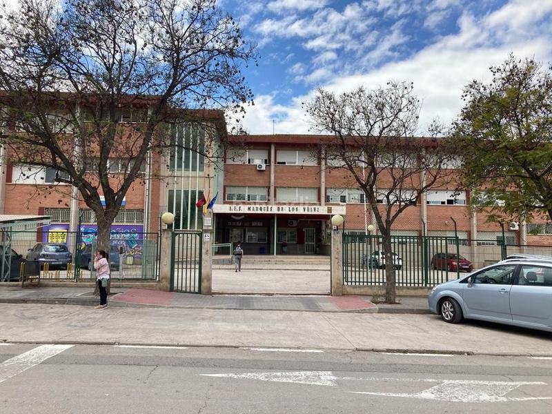 Foto a0e66705-71d5-4afb-bad8-74931d491857. Terreny residencial a calle doctor mariano espinosa 9 a Murcia