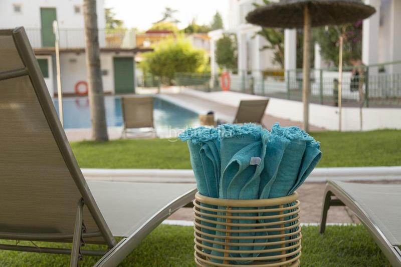 Foto 20924bf7-01fa-4bab-ad09-d1e514b297f8. Rent flat in avenida el brillante 156 bi in El Brillante -El Naranjo - El Tablero Córdoba