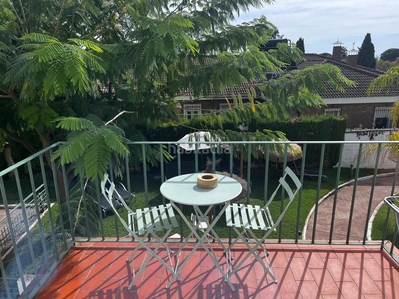 Foto 541a6eda-c3a3-45eb-b6d9-13a5b5fd8be4. Rent flat in avenida el brillante 156 bi in El Brillante -El Naranjo - El Tablero Córdoba