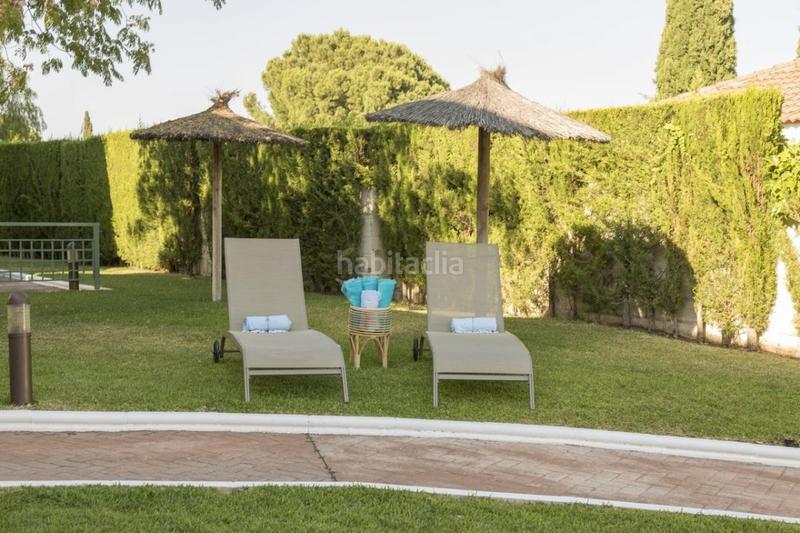 Foto a0851756-b7f8-4469-8042-02c8b3fe9f00. Rent flat in avenida el brillante 156 bi in El Brillante -El Naranjo - El Tablero Córdoba