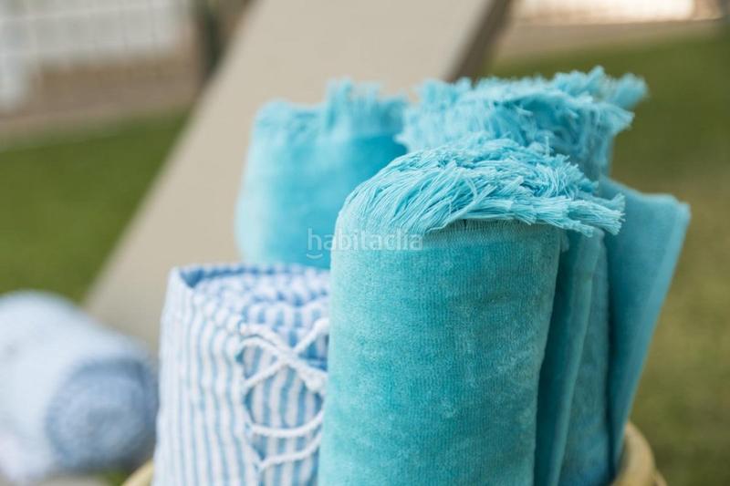 Foto a4c9543f-8307-4060-89a1-b30e80c3fa66. Rent flat in avenida el brillante 156 bi in El Brillante -El Naranjo - El Tablero Córdoba