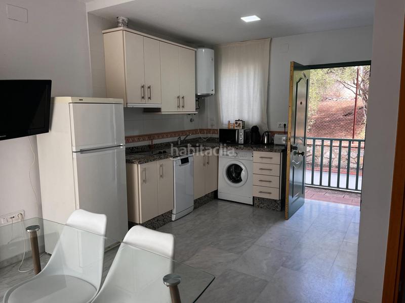 Foto bc038801-c315-4f6c-9530-d88b2408a3f7. Rent flat in avenida el brillante 156 bi in El Brillante -El Naranjo - El Tablero Córdoba