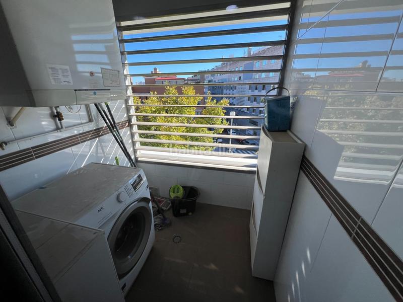 Foto 8302a5d5-fb18-48bf-846b-bd2bee40ef6a. Alquiler piso vial norte en Huerta de la Reina - Trassierra Córdoba