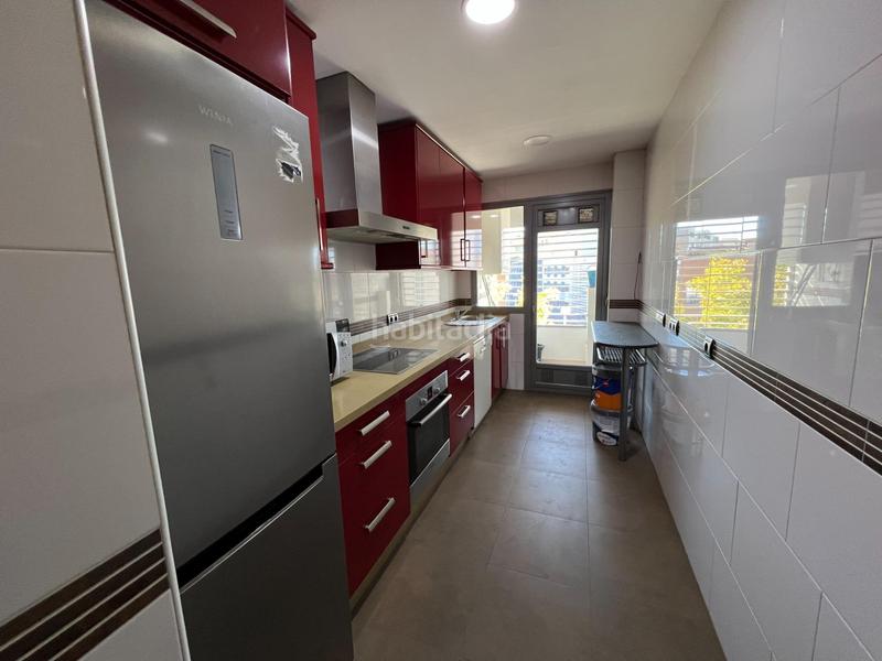 Foto c247e67a-d362-444f-806f-01d19243ee8e. Alquiler piso vial norte en Huerta de la Reina - Trassierra Córdoba