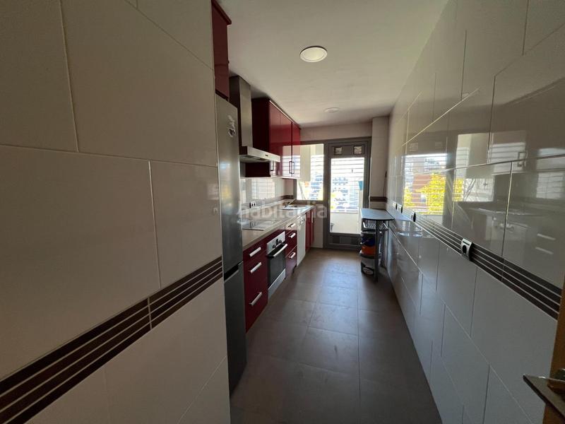 Foto 02551ca9-9804-430e-b180-000bc148400d. Lloguer pis amb calefacció aparcament piscina a Huerta de la Reina - Trassierra Córdoba