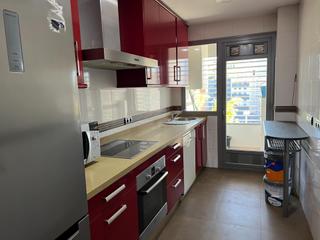 Flat in Huerta de la Reina - Trassierra