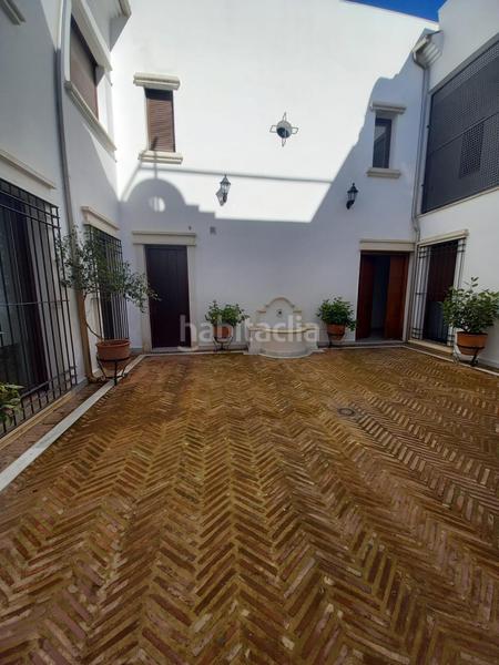 Foto 15a78da1-a2d5-44e5-be98-2aae7c1cb1ba. Location maison jumelée avec parking dans Sta. Marina - San Andrés - San Pablo - San Lorenzo Córdoba