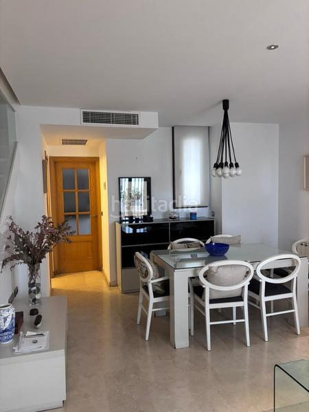 Foto 2158d73b-4b95-483c-a93f-f931bbe81aa6. Location maison jumelée avec parking dans Sta. Marina - San Andrés - San Pablo - San Lorenzo Córdoba