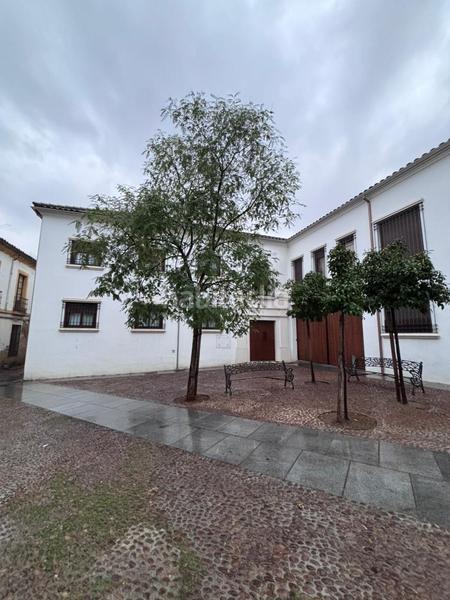 Foto 41a4f488-9e20-475c-9f09-4558e74231f8. Location maison jumelée avec parking dans Sta. Marina - San Andrés - San Pablo - San Lorenzo Córdoba