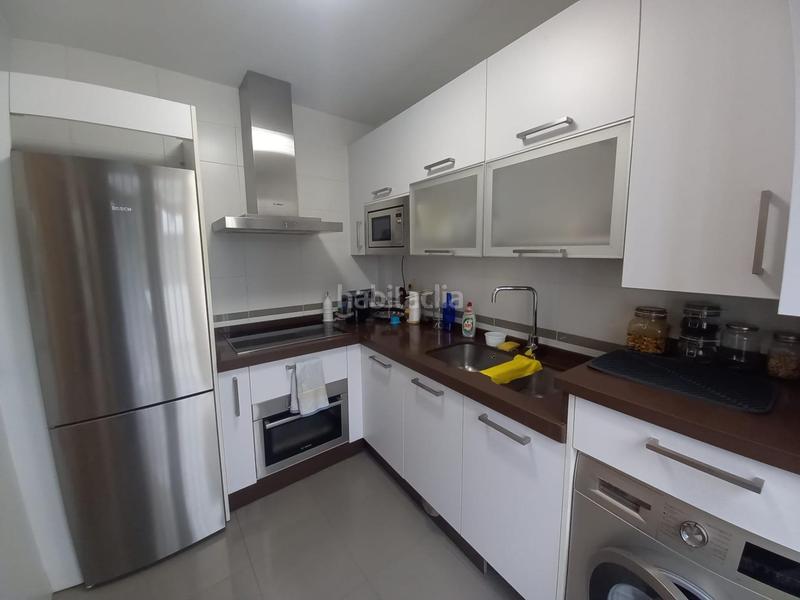 Foto 5e94715d-781a-4dd2-b6b1-a4435ac2b8eb. Location maison jumelée avec parking dans Sta. Marina - San Andrés - San Pablo - San Lorenzo Córdoba