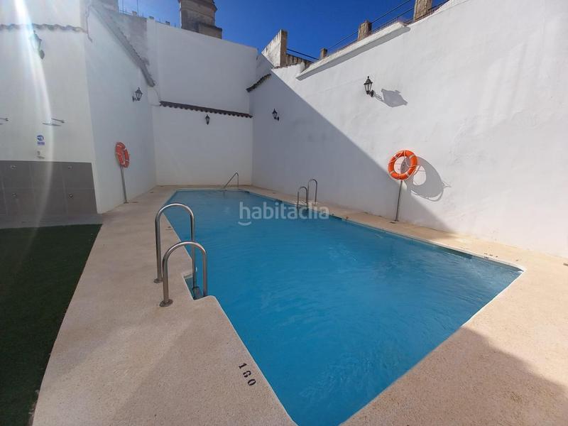 Foto 917c06e1-45df-4638-951d-3f4ce1aff618. Location maison jumelée avec parking dans Sta. Marina - San Andrés - San Pablo - San Lorenzo Córdoba