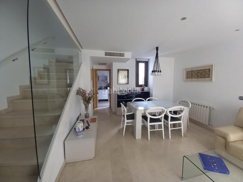 Foto a6bc72fd-c9f8-4b4a-8e5d-25d7c2d6deae. Location maison jumelée avec parking dans Sta. Marina - San Andrés - San Pablo - San Lorenzo Córdoba