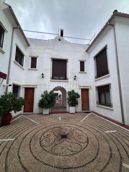Foto e5edc998-8a2d-4c67-b22d-e7ab7178368a. Location maison jumelée avec parking dans Sta. Marina - San Andrés - San Pablo - San Lorenzo Córdoba