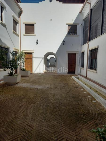 Foto e66a3e65-6408-48ea-b065-9b44056cef52. Location maison jumelée avec parking dans Sta. Marina - San Andrés - San Pablo - San Lorenzo Córdoba