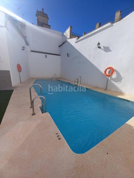 Foto f4b9e09b-0a8b-4ae8-b3db-c0cd4682a4b3. Location maison jumelée avec parking dans Sta. Marina - San Andrés - San Pablo - San Lorenzo Córdoba