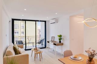 Appartement à Ayuntamiento. A estrenar! magnífico piso en esquina