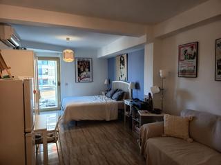 Estudio en Manantiales-Estación de Autobuses. Rentabilidad desde el primer día!