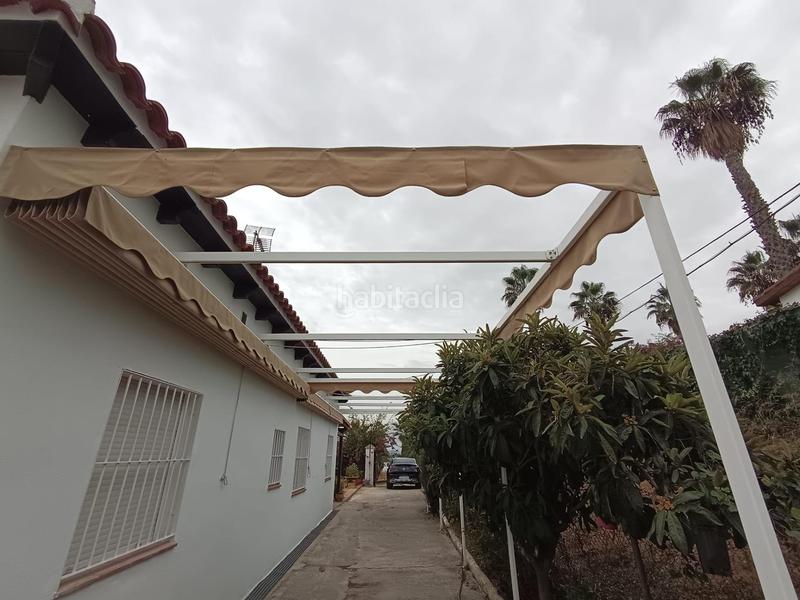 Foto 452c2700-e820-43e9-805f-4591bc7bf255. Masia amb calefacció aparcament piscina a Villafranco del Guadalhorce Alhaurín el Grande