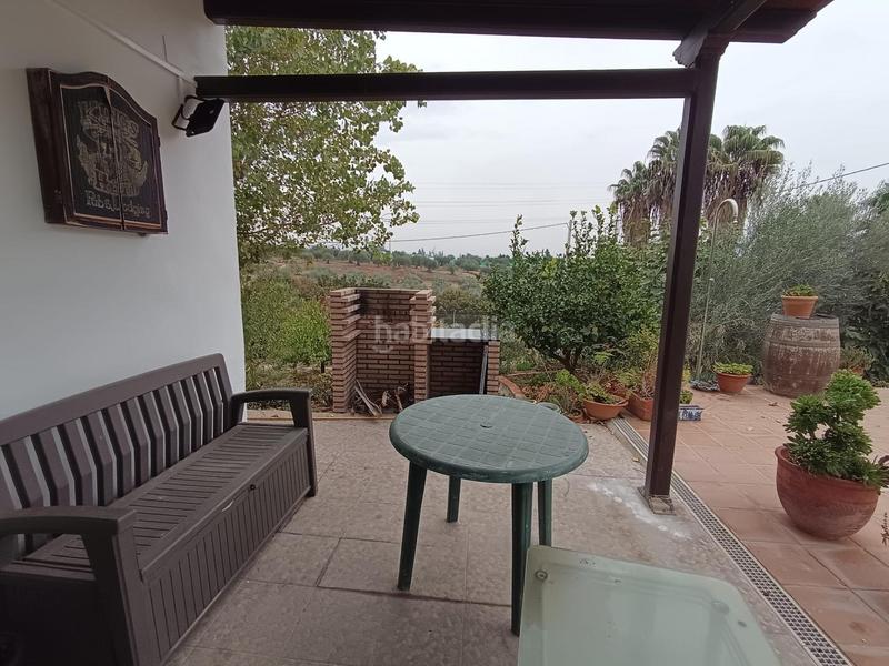 Foto 4b05c248-e775-4d9b-82f0-86994794cfe3. Masia amb calefacció aparcament piscina a Villafranco del Guadalhorce Alhaurín el Grande