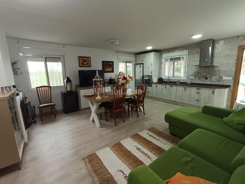 Foto bf33717b-874b-406c-8dd3-61ff70bae2c9. Masia amb calefacció aparcament piscina a Villafranco del Guadalhorce Alhaurín el Grande