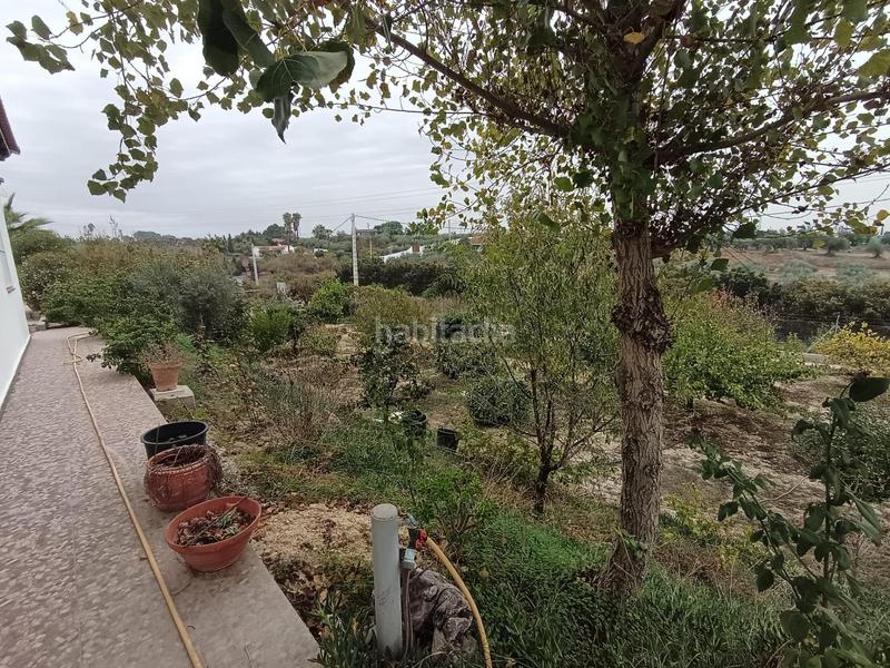 Foto c19eda14-5127-4cf1-8ca8-fdf00b77f97b. Masia amb calefacció aparcament piscina a Villafranco del Guadalhorce Alhaurín el Grande