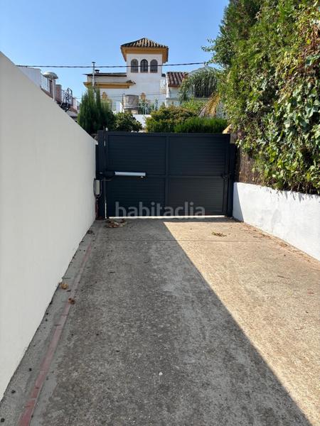 Foto e71c6ece-4061-4e2c-a4dd-5a50f57a13c4. Affitto piccolo appartamento con riscaldamento parcheggio piscina in Córdoba